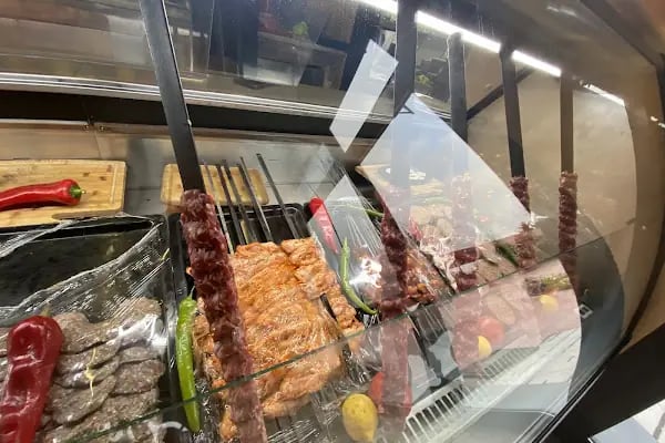 GençBey Restaurant - Resim 14