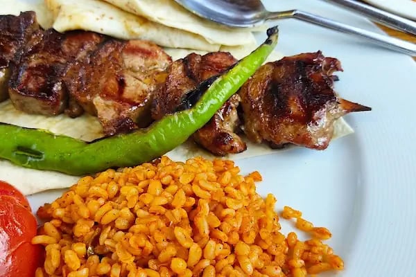 GençBey Restaurant - Resim 3