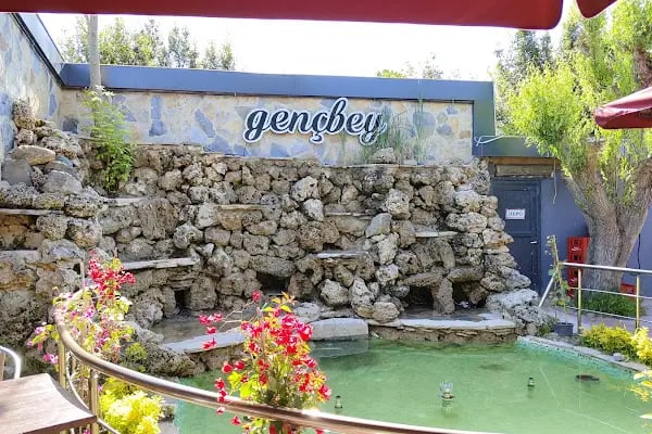 GençBey Restaurant - Resim 20
