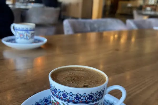 GençBey Restaurant - Resim 5