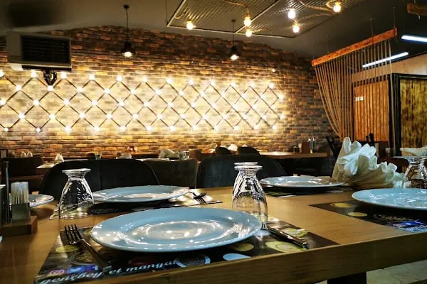 GençBey Restaurant - Resim 2