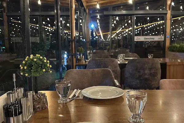 GençBey Restaurant - Resim 7