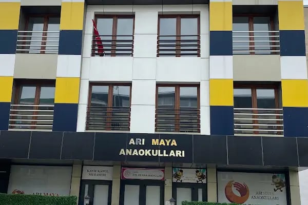 Arı Maya Anaokulları - Resim 2