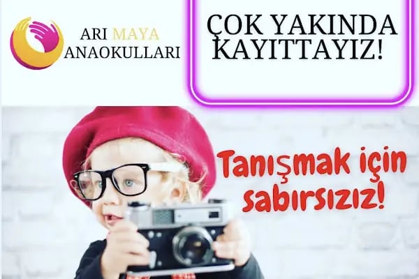 Arı Maya Anaokulları - Resim 4