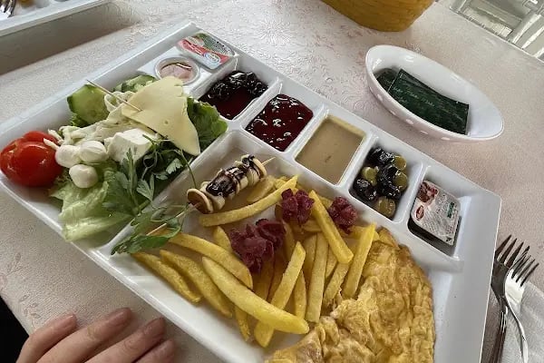 JoyGarden Cafe ve Çocuk Oyun Alanı - Resim 13