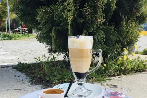 JoyGarden Cafe ve Çocuk Oyun Alanı - Resim 2