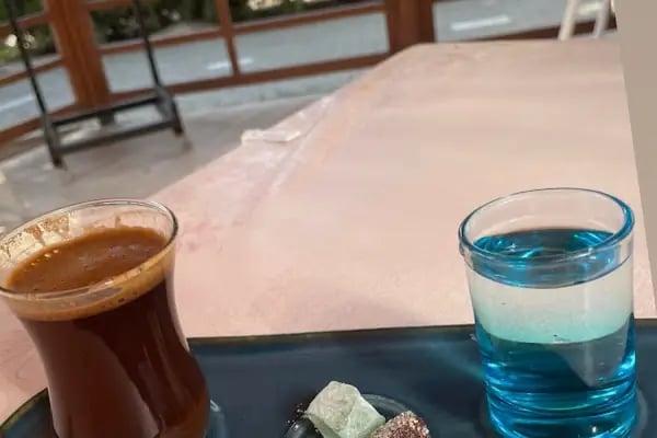 JoyGarden Cafe ve Çocuk Oyun Alanı - Resim 12