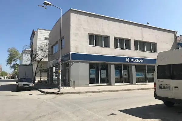 Halkbank Siteler Şubesi - Resim 2