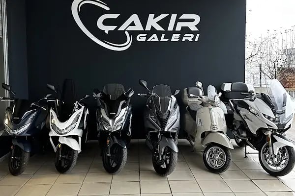 Çakır Galeri - Resim 20