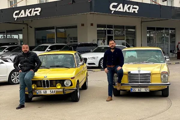 Çakır Galeri - Resim 10