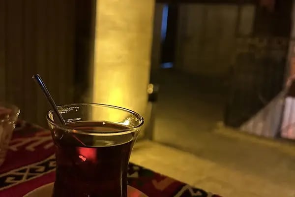 Çiftehan Otel - Resim 18