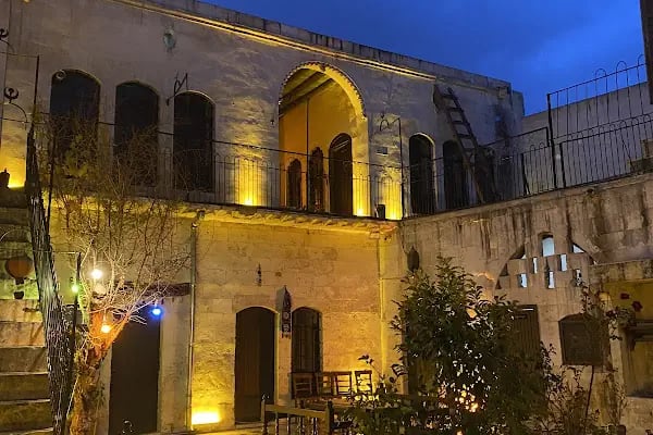 Çiftehan Otel - Resim 5
