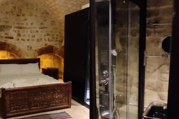 Çiftehan Otel - Resim 4