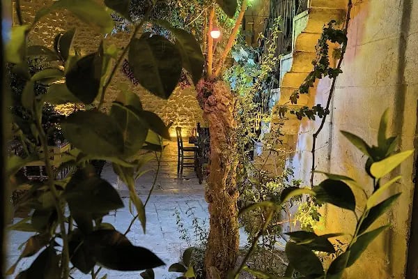 Çiftehan Otel - Resim 19