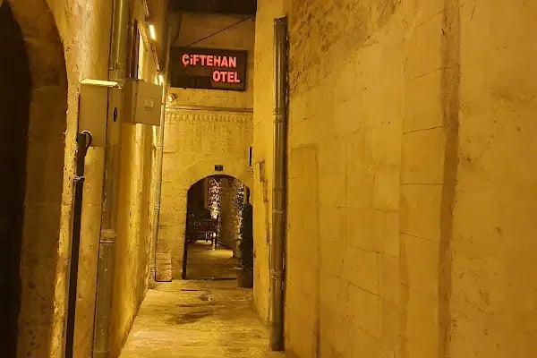 Çiftehan Otel - Resim 9