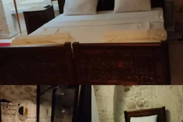 Çiftehan Otel - Resim 3