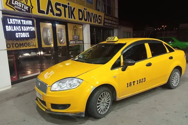 TOTAL İSKİTLER CSİ PETROL - Resim 10