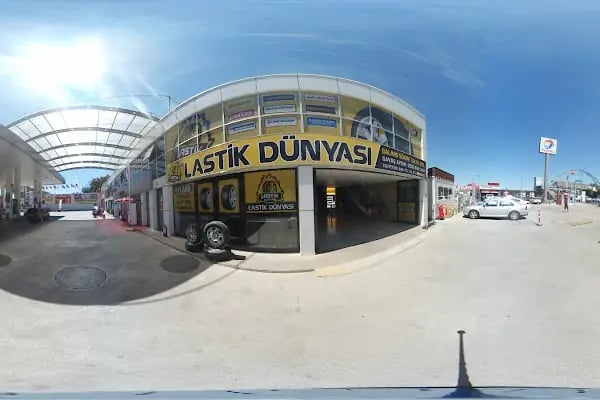 TOTAL İSKİTLER CSİ PETROL - Resim 17