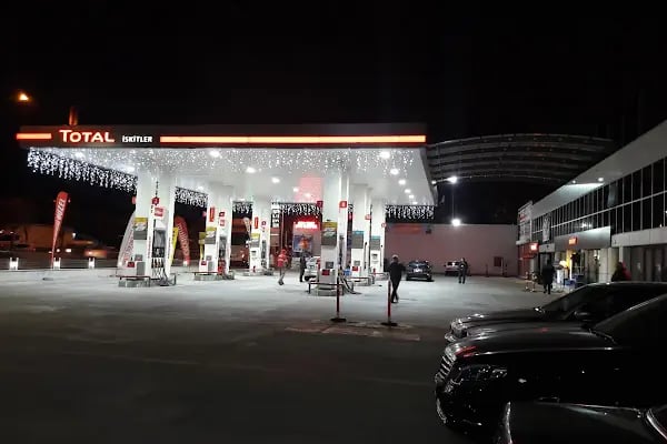 TOTAL İSKİTLER CSİ PETROL - Resim 20