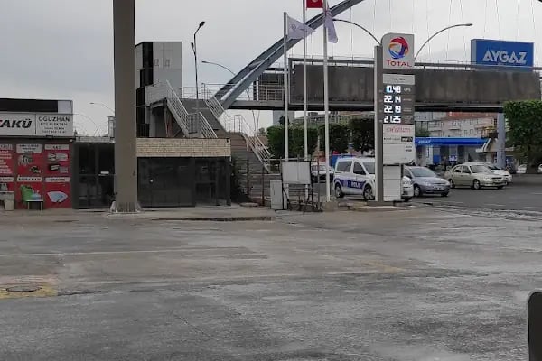 TOTAL İSKİTLER CSİ PETROL - Resim 9