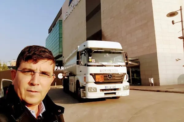 TOTAL İSKİTLER CSİ PETROL - Resim 16