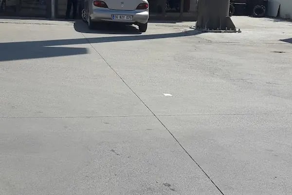 TOTAL İSKİTLER CSİ PETROL - Resim 12