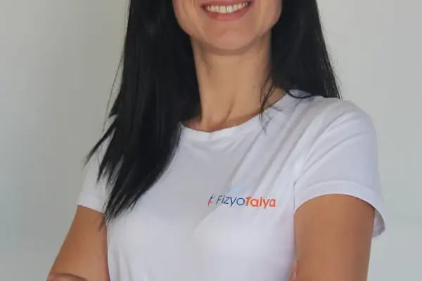 Fizyotalya Sağlıklı Yaşam Merkezi - Resim 7