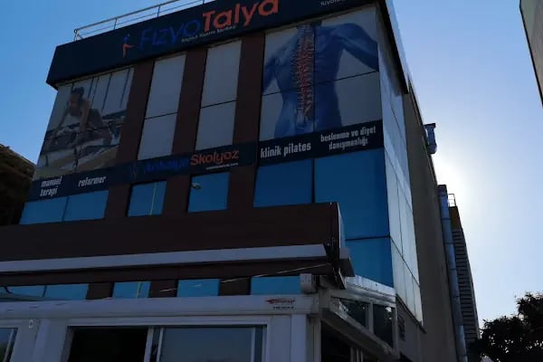 Fizyotalya Sağlıklı Yaşam Merkezi - Resim 1