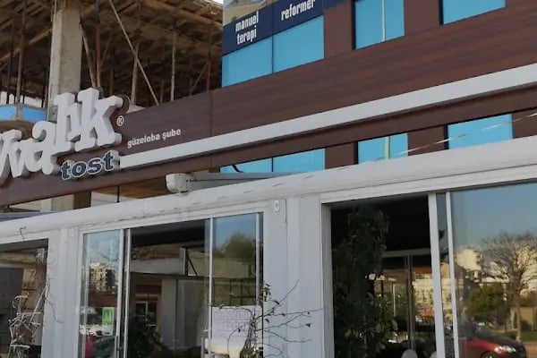 Fizyotalya Sağlıklı Yaşam Merkezi - Resim 8