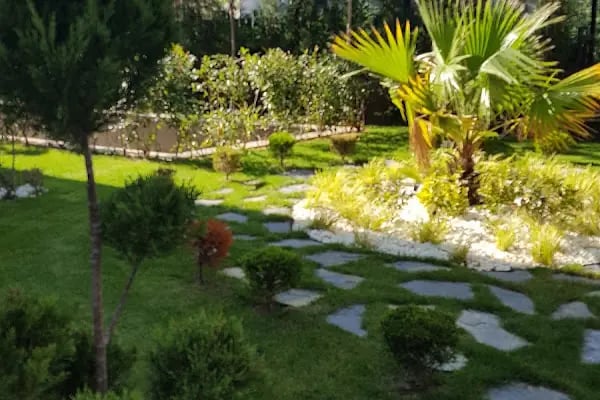 Su Residence - Resim 16
