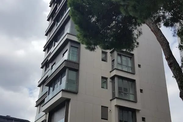 Su Residence - Resim 2