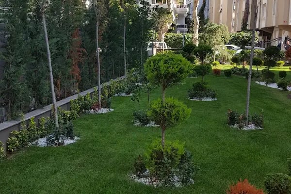 Su Residence - Resim 3