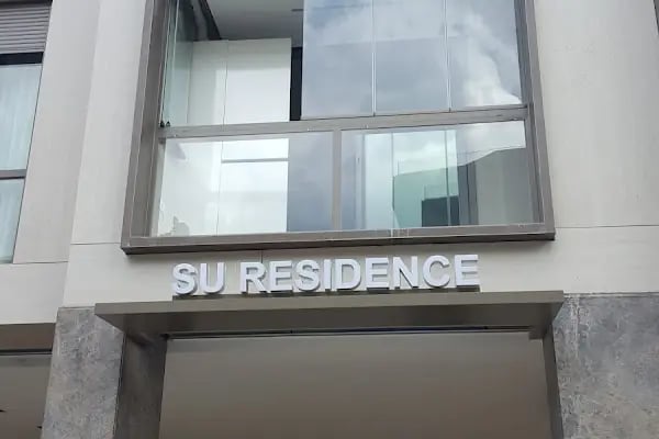 Su Residence - Resim 14