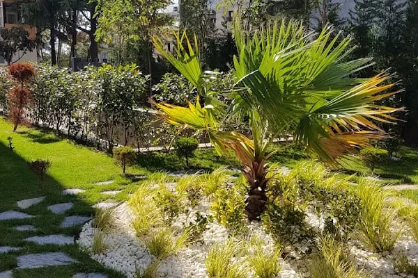 Su Residence - Resim 4
