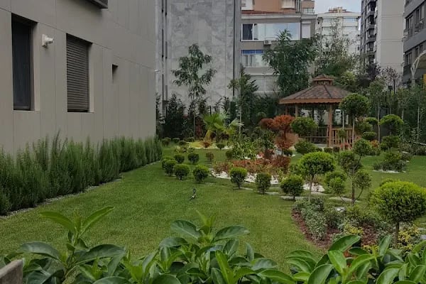 Su Residence - Resim 6