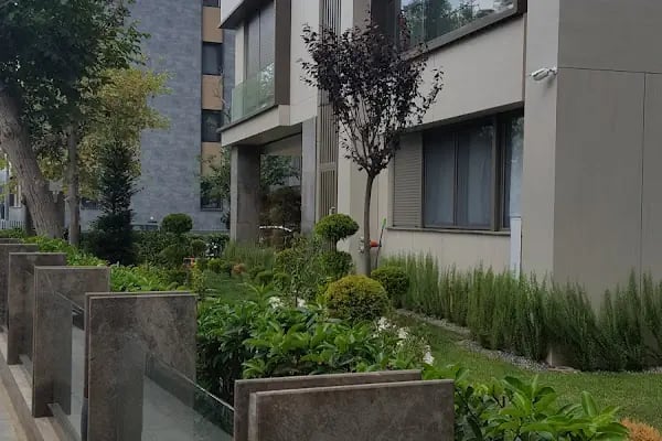 Su Residence - Resim 9