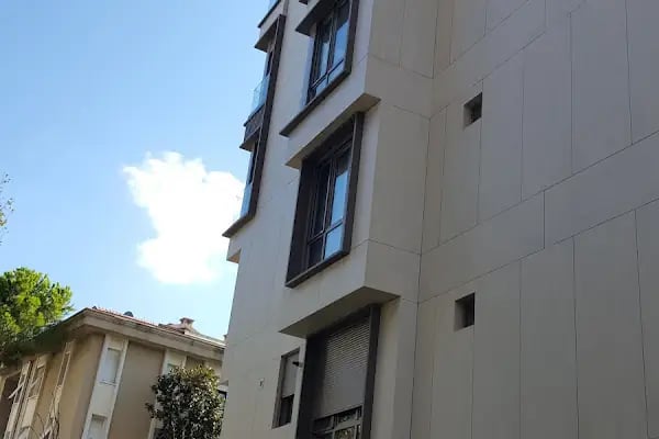 Su Residence - Resim 11