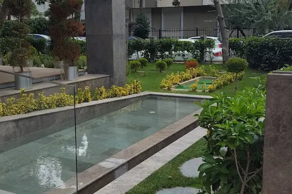 Su Residence - Resim 17