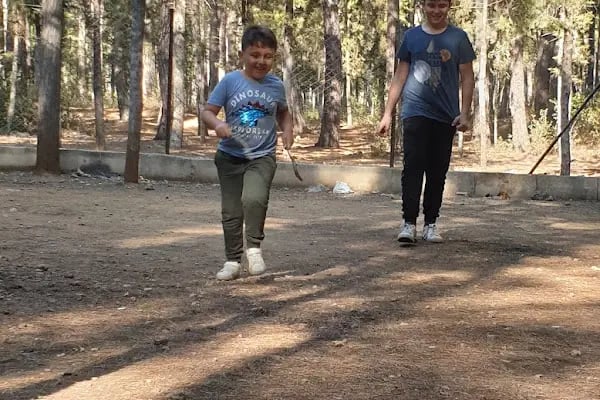 Döşemealtı Piknik Alanı - Resim 15