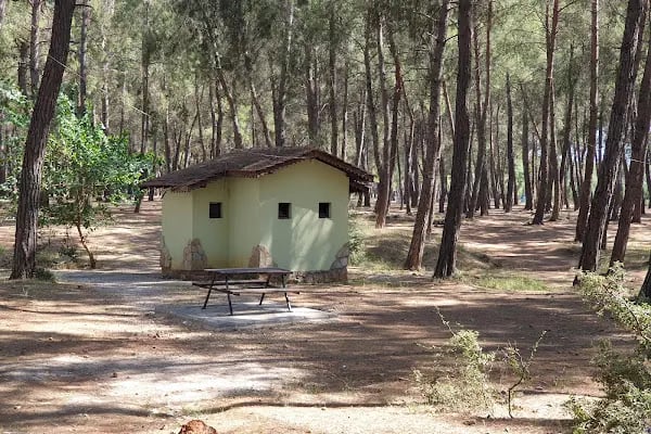 Döşemealtı Piknik Alanı - Resim 1