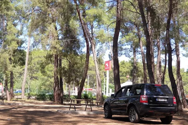 Döşemealtı Piknik Alanı - Resim 13