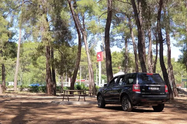 Döşemealtı Piknik Alanı - Resim 10
