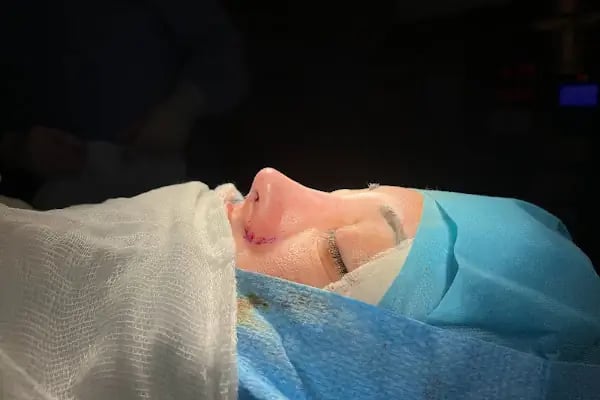 Prof. Dr. Haluk Duman | Op dr cemil topuzlu caddesi plastik cerrah - Resim 1
