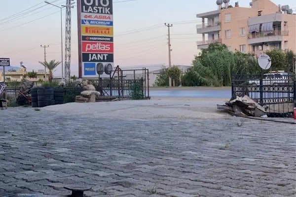 YUSUFOĞULLARI OTO LASTİK - Resim 4