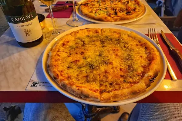 GIATRES BRASSERIE - Resim 4