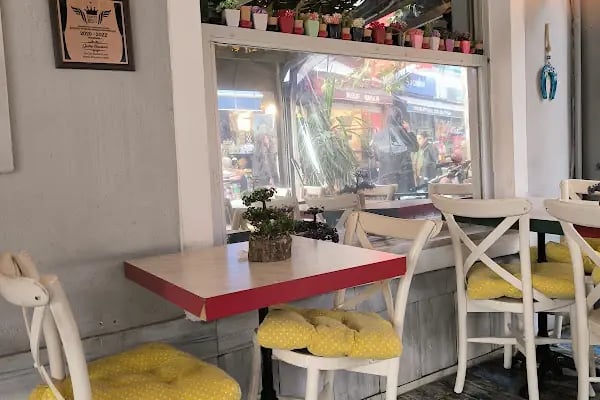 GIATRES BRASSERIE - Resim 5