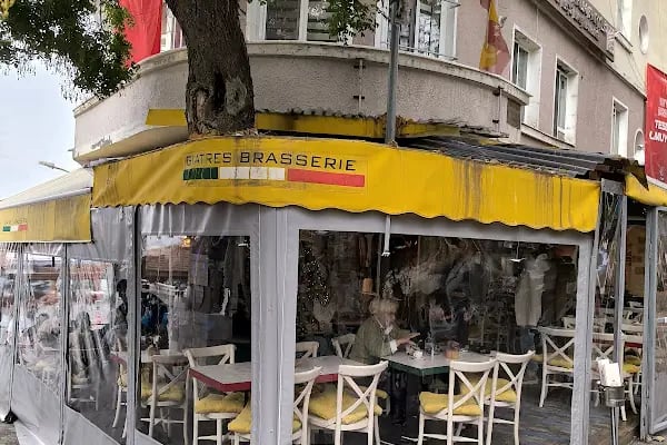 GIATRES BRASSERIE - Resim 2