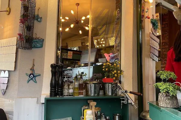 GIATRES BRASSERIE - Resim 19