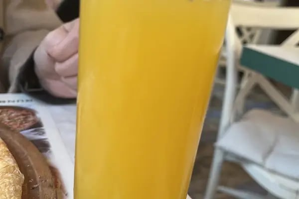 GIATRES BRASSERIE - Resim 14