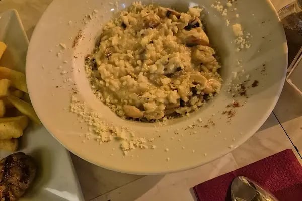GIATRES BRASSERIE - Resim 9